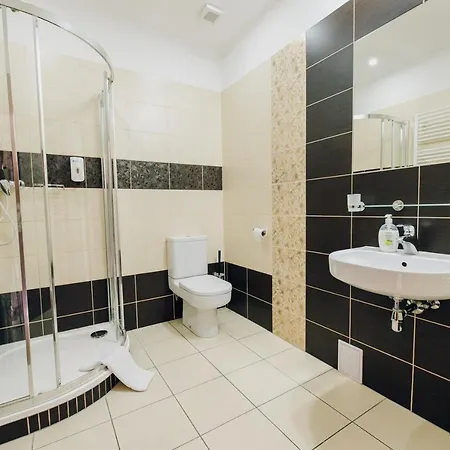Apartment Jkc Brno