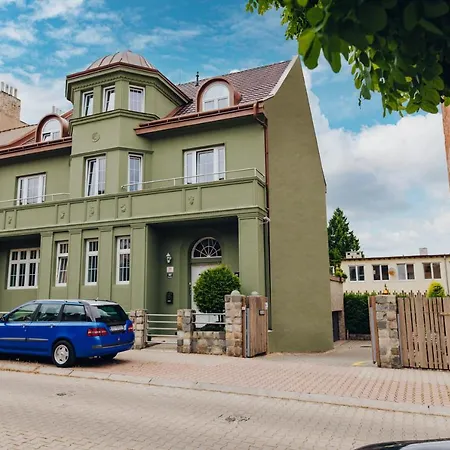 Apartament Jkc *