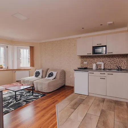 Apartament Jkc *
