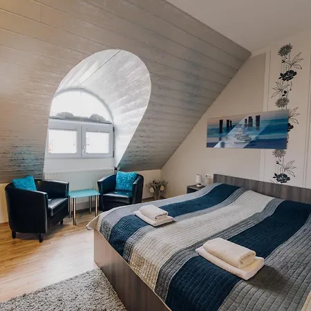 Apartament Jkc Brno