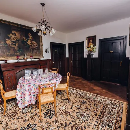 Jkc Apartament
