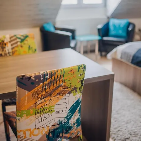 Apartament Jkc *