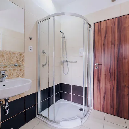 Apartament Jkc