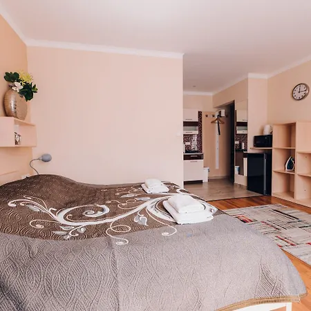 Jkc Apartament *