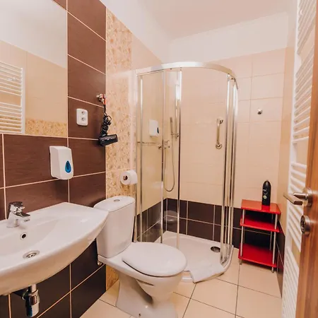 Jkc Apartament *