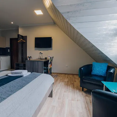 Apartament Jkc *